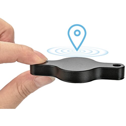 INF Držalo AirTag za kolo za Apple AirTag Tracker, (21541812) Cene