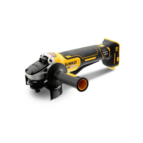 Dewalt akumulatorska ugaona brusilica 18V leptir DCG406N Cene