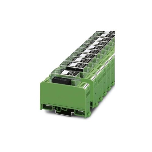  Relejni modul 10 kom. Phoenix Contact EMG 22-REL/KSR-230/21/AU/SO46 1 preklopni Cijene