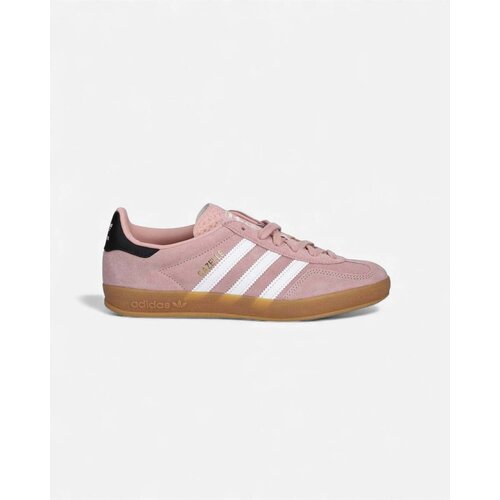 Adidas Nizke superge Gazelle Indoor J 'Wonder Mauve' Bela Cene