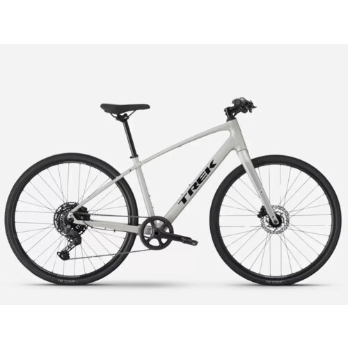  Bicikl FX 3 Stepover Gen 4 2026 Lunar Silver - M Cijene