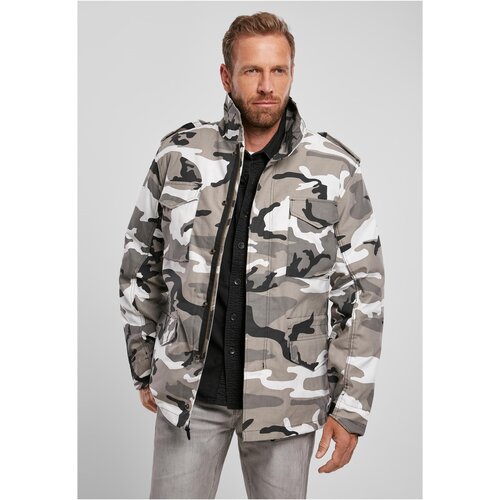Brandit Snowcamo M-65 Field Jacket Cijene