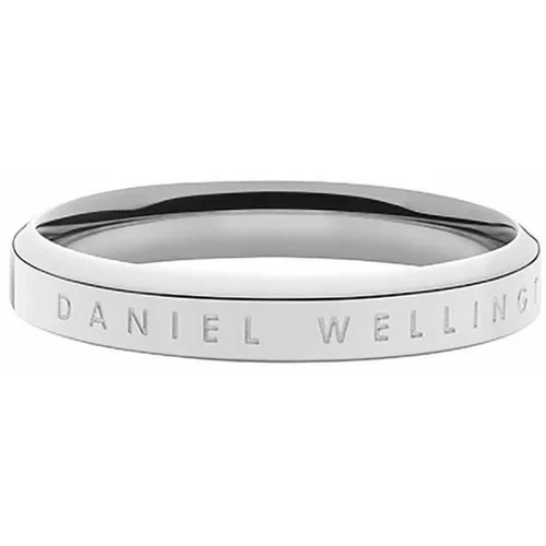 Daniel Wellington Prsten Classic Ring