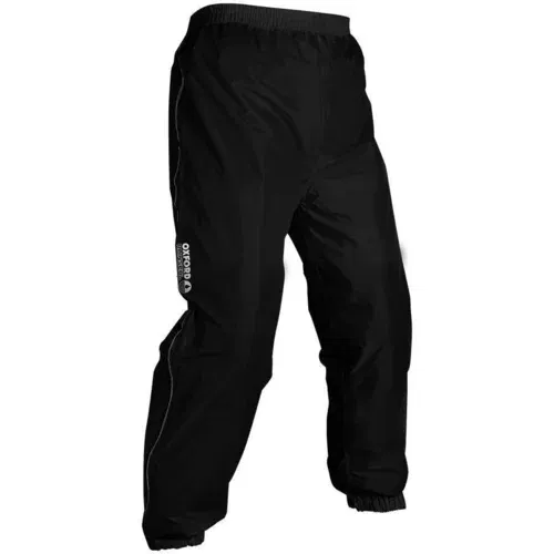 Oxford Rainseal Over Pants Crna S