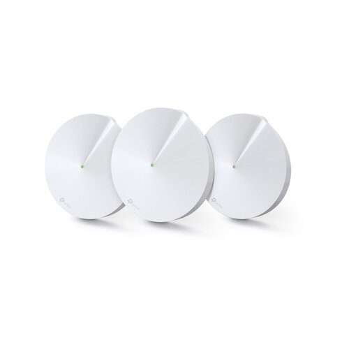 Tp-link AC1300 DECO M5 kućni Wi-Fi sustav Slike