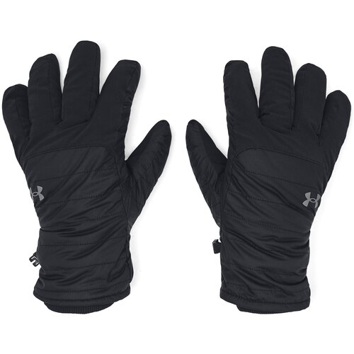 Under Armour UA Storm Insulated Gloves-BLK Slike