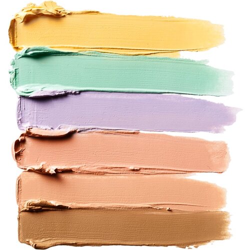 NYX Professional Makeup Color Correcting Concealer korektor 9 g nijansa 3CP04 Slike