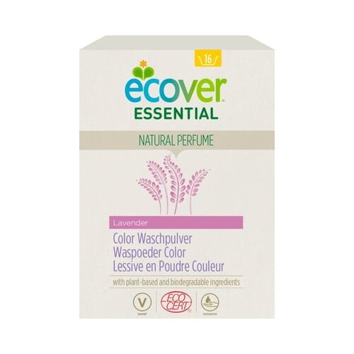 Ecover essential Color deterdžent - lavanda Cijene