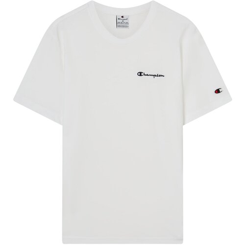 Champion Authentic Athletic Apparel Majica bijela Cijene