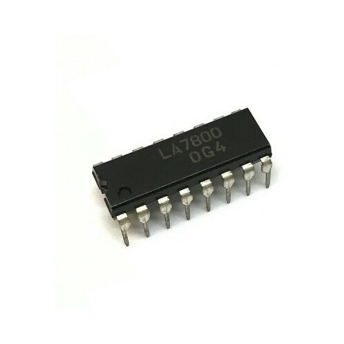  Integralno kolo LA7800 Cene