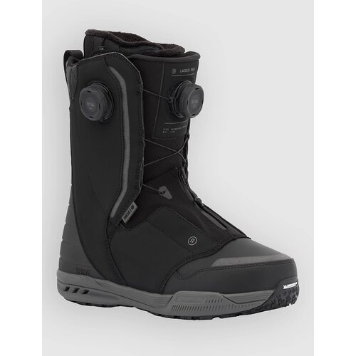 Ride Lasso Pro 2027 Snowboard cevlji black Cene