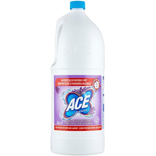Ace Čistilo za madeže z vonjem sivke, (5000547619) Slike