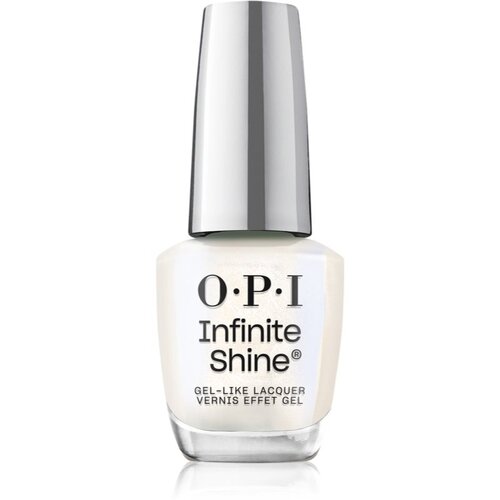 OPI Infinite Shine Silk lak za nohte z gel učinkom Shimmer Takes All 15 ml Cene