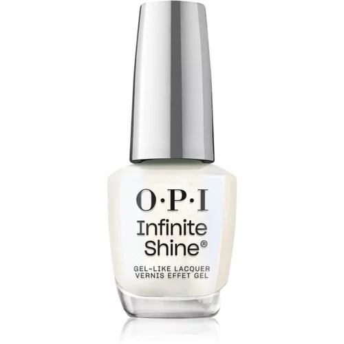 OPI Infinite Shine Silk lak za nohte z gel učinkom Shimmer Takes All 15 ml