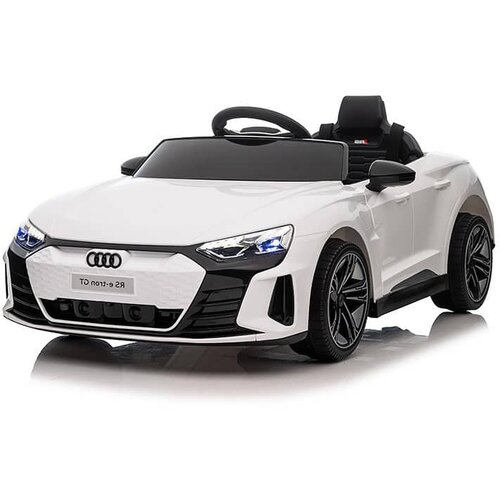  Licencirani AUDI RS e-tron GT - Beli (SM-24403B) Cene