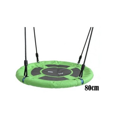  Zelena dečija ljulja&amp;scaron;ka 80cm jysw80 ( 005049 ) Slike