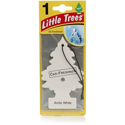 Wunder baum Arctic White Slike