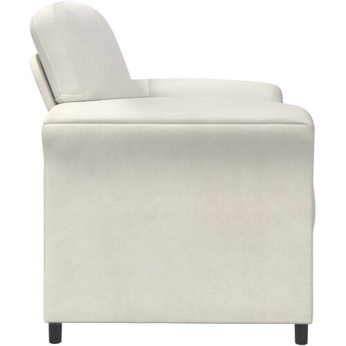 Jednosed Krem 88 x 83 x 95 cm Bar&amp;scaron;un - Krem 1-sjedalo (70 cm) Slike
