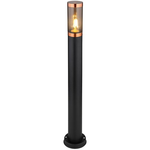 Globo Podna rasvjeta 1x E27 23W IP44 80cm BOSTON BA Cene