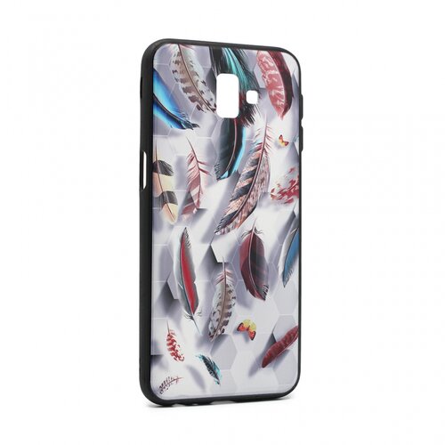 Teracell maska feather za samsung J610FN galaxy J6 plus type 2 Slike