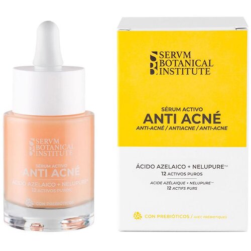  Serum protiv akni s aktivnim sastojcima 30 ml Cijene