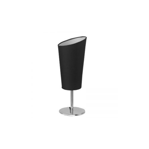 Inart Lampa Viger crna Cijene