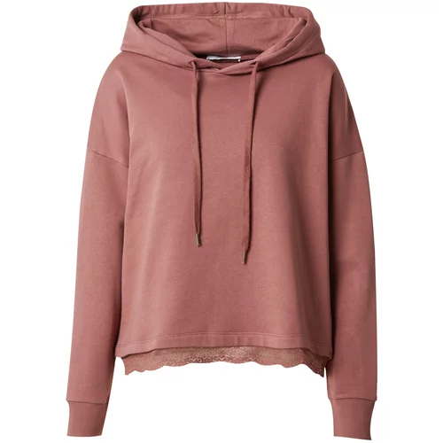 About you Sweater majica 'Charleen' rosé
