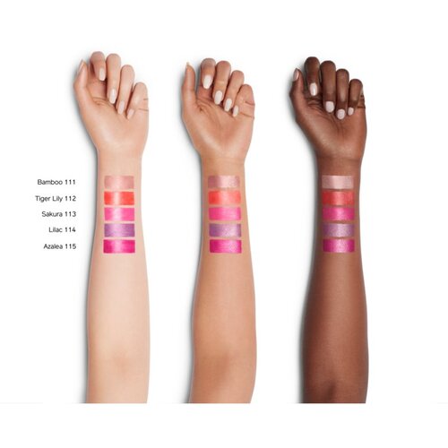 Shiseido ColorGel LipBalm balzam za toniranje usana s hidratantnim učinkom nijansa 111 Bamboo 2 g Slike