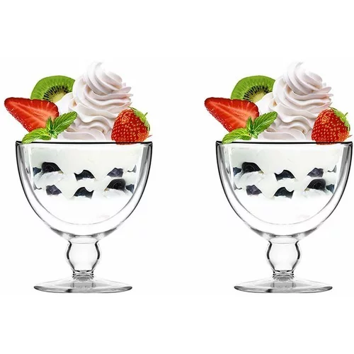 Vialli Design Zdjelica za sladoled Amo 2-pack