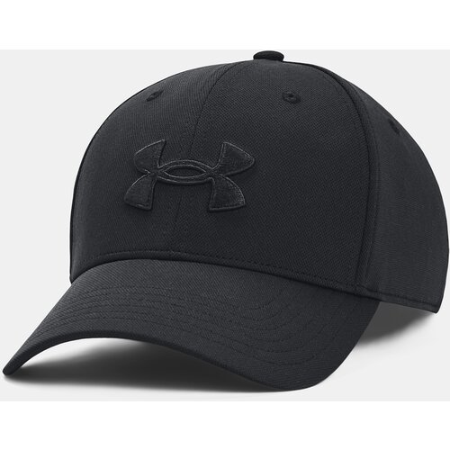 Under Armour Cap Men&amp;#039;s UA Blitzing Adj-BLK - Men Slike