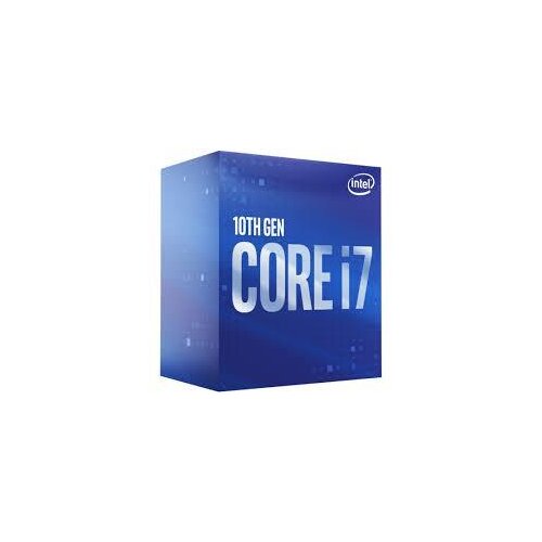 Intel Procesor INT Core i7 10700 Cijene