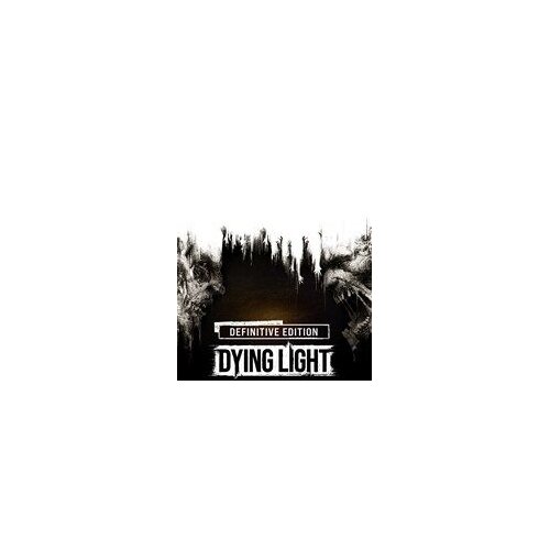  dying light: definitive edition (without de) xbox live key europe Cene