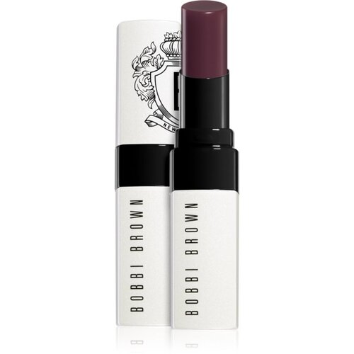 Bobbi Brown Extra Lip Tint balzam za ustnice za toniranje odtenek Bare Onyx 2,3 g Slike