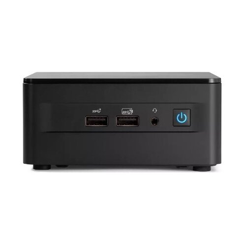 Asus NUC GEN12 Wall Street Canyon V7 RNUC12WSHv70002 EU CORD Slike
