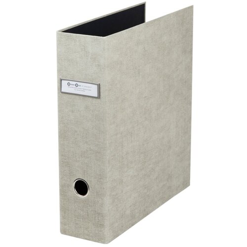 Bigso Box of Sweden Kartonast organizator za dokumente Archie &amp;ndash; Slike