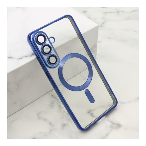  Futrola camera protect magsafe za samsung s946b galaxy s26 plus 5g plava ( F123982 ) Cene