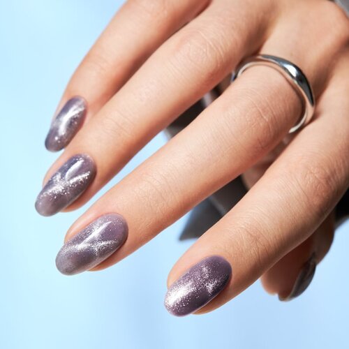 NeoNail Cat Eye Magnet 5in1 alat za ukra&amp;scaron;avanje noktiju 1 kom Slike