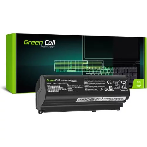 Green cell baterija A42N1403 za Asus ROG G751 G751J G751JL G751JM G751JT G751JY