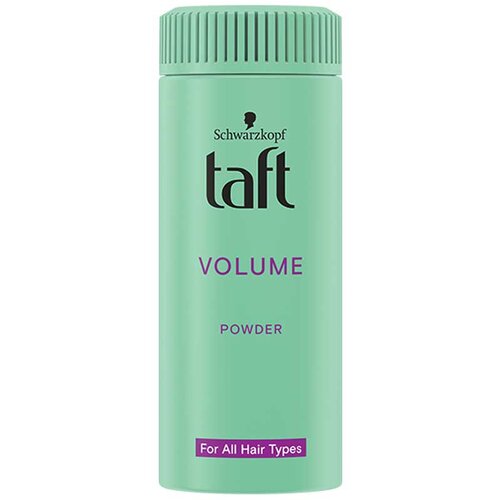 Taft Instant True Volume puder za kosu za volumen 10 g Slike