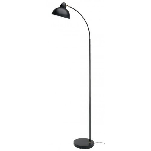  Lampa Hugo V154cm crna ( 4911898 ) Cene