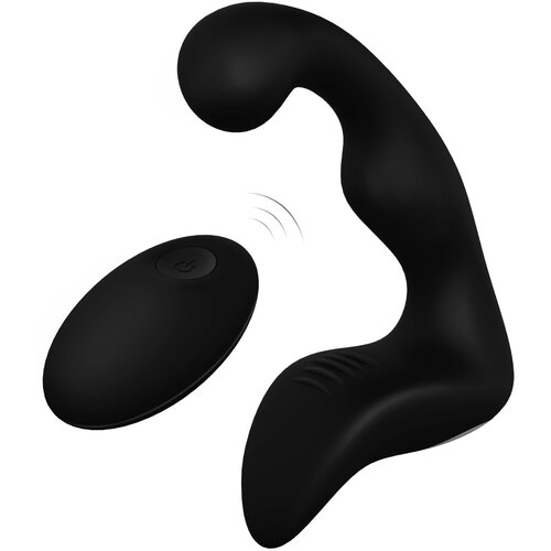 DREAMTOYS cheeky love remote booty pleaser black Cene