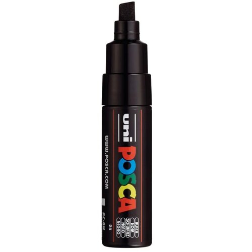 Uni Marker PC-8K POSCA Slike