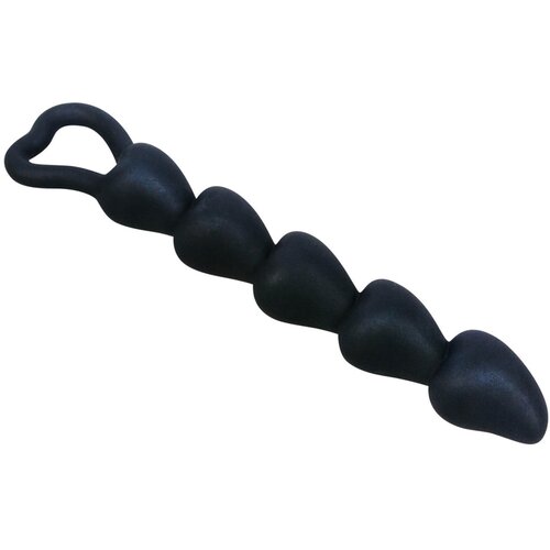 Black Velvets Analne perle Cene