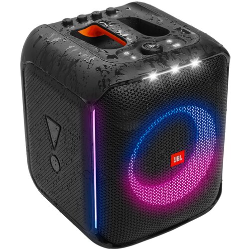 JBL PartyBox Encore 2 crni Prijenosni party zvucnik JBLPBENCORE2EP Slike