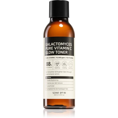 SOMEBYMI Galactomyces Pure Vitamin C umirujući tonik za sjaj lica 200 ml Cijene