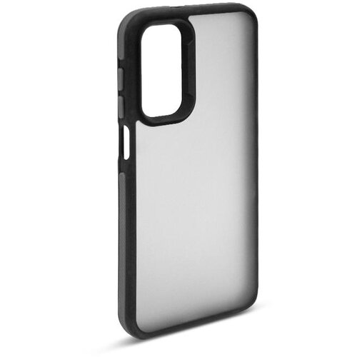  Maska za telefon COLOR EDGE za Samsung A25, Crna Cene