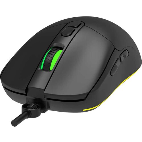  Miš SPEEDLINK TAUROX Gaming, SL-680016-BK Cijene