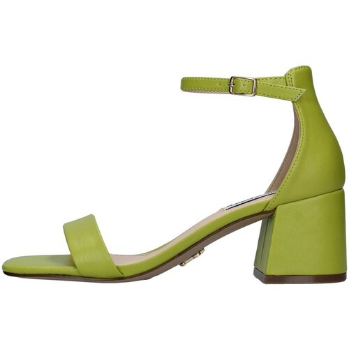 Steve Madden Sandali & Odprti čevlji SMSLOW Rumena Cene