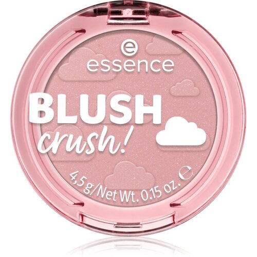 Essence BLUSH crush! rdečilo odtenek Blossom Pink 4.5 g Cene