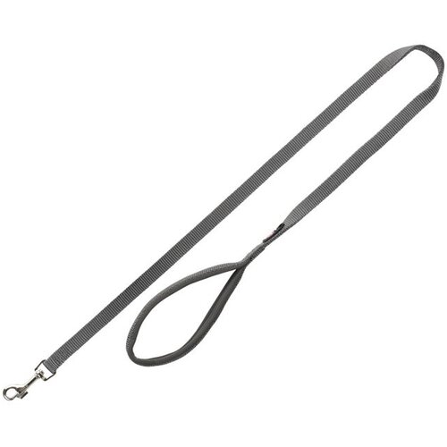 Trixie vodilica za pse Premium XS 120 cm/10 mm siva Cijene